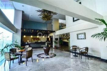 Jual Hotel Bagus 9 Lantai Di Pusat Jakarta