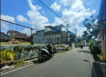 Tanah Murah Bagus Untuk Investasi Kost Dekat Suhat Dekat Kampus UB