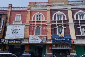 Ruko bagus Murah dijual cepatdi Gading serpong