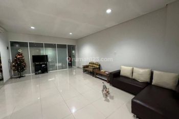 Ruko 4 Lantai Bagus Rapih Raya Gading Indah, Kelapa Gading Jakut