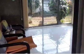 Tubagus Ismail Kantor Gudang Disewakan