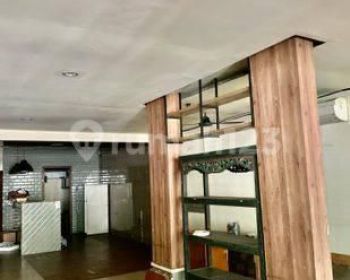 Disewakan Ruang Usaha di Bintaro, Sangat Cocok Untuk Usaha
