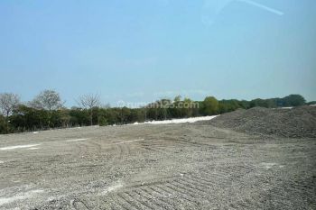 Disewakan tanah industri di osowilangon Surabaya Jawa timur