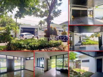 Rumah Dharmahusada Indah Surabaya Murah Sam.ya1814