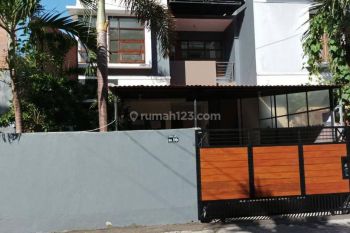 Disewakan Rumah Minimalis Modern Dekat Rumah Sakit Udayana Jimbaran