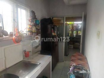 Disewakan Rumah Siap Huni di Pusat Kota Sayap Pajajaran, Pandu, Pasirkaliki