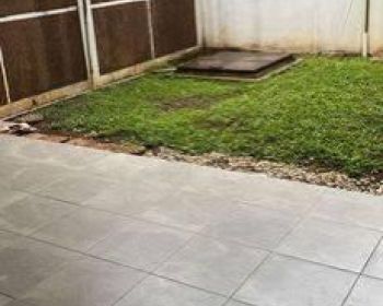 Rumah bagus dalam cluster di Jagakarsa