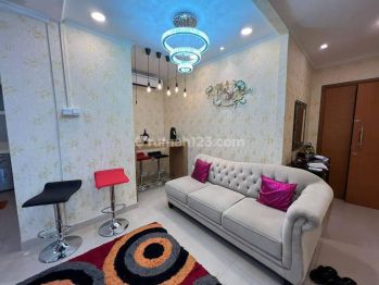 Hamptons Park 2 Beds Tower B Middle Floor Coldwell Banker