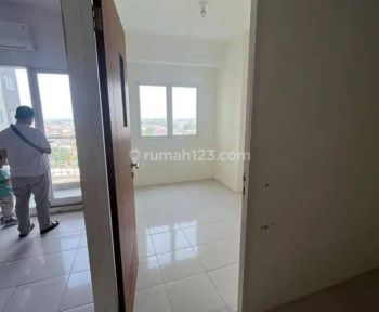Dijual apartemen puncak dharmahusada 2 br kosongan tower A