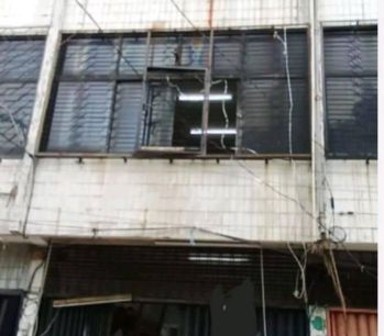 Dijual ruko murah surabaya Ngagel jaya selatan surabaya*