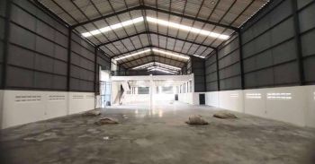 Dijual Dan Disewa Gudang di Kavling Dpr Cipondoh Tangerang