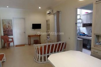 Rumah Siap Huni Full Furnished Dekat Ke Stasiun Pondok Ranji