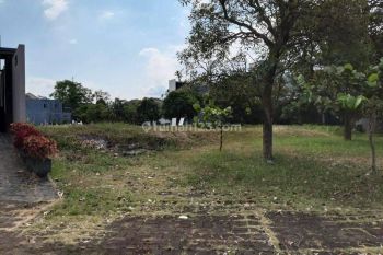 Tanah Kavling Pojok lokasi exclusive di nieuw indie