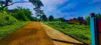 SHM Ready, Dalam Perumahan Dekat Pintu Tol Cileunyi