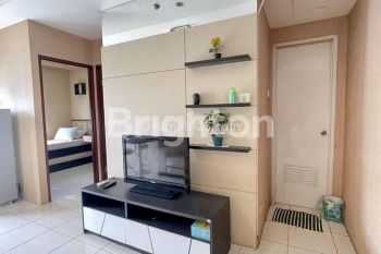 Jarang ada, Marigold Nava park adalah hunian apartemen bagi anda yang kagum akan