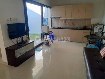 Rumah Disewa Minimalis 2 Lantai di Ciwaruga Polban