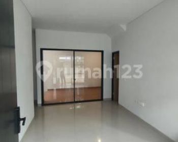 Cepat Rumah Baru Serah Terima Cluster Yuthica BSD