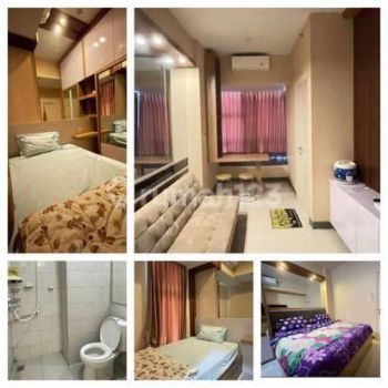 Disewakan Apartemen Mayjend Jonosewojo Surabaya Barat