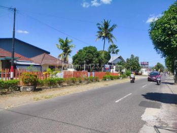 Tanah Murah Kalasan Jogja Dekat Toll Purwomartani, Siap Ajb