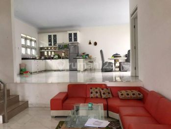 Rumah Cantik Hoek Udara Sejuk di Dago Pandawa 2