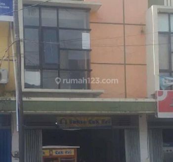 Ruko Grand Parimas Pb. Sudirman Pasuruan