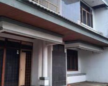 Rent Rumah: Setrawangi rumah