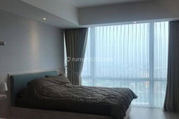 Apartemen U Residence 3 di Tangerang Dekat Uph Lat 53