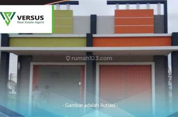Tempat usaha murah 7 M raya Sukomanunggal jaya Surabaya