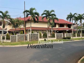 Rumah Sewa Pondok Indah