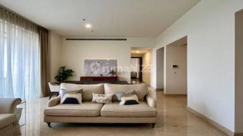 TERMURAH! Dijual Apartemen Pakubuwono Spring – 2 BR / 4 BR Fully Furnished & –