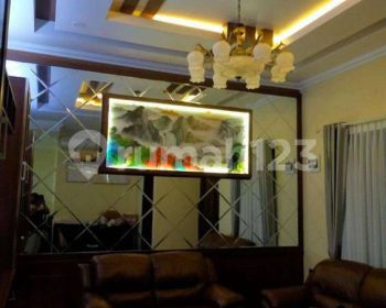 Hunian 2 Lantai Siap Huni Dekat Sekolah di Depok Bisa Kpr J17989