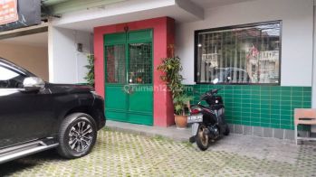 Nice Ruang Usaha At Cipete Raya Luas 8x9m Km 1 Strategis 01.2024