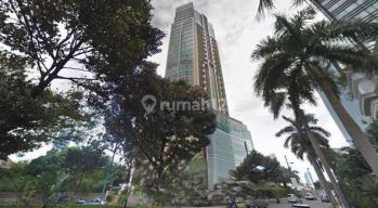 Apartemen The Bellagio Mansion 2 unit Gandeng Termurah