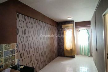 Apartement Puncak Kertajaya View City