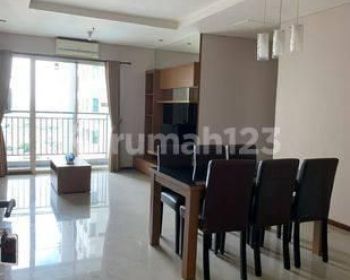 For Rent Apartment Thamrin Residences