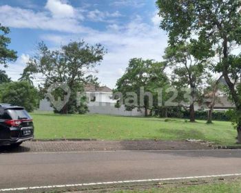 Kavling siap bangun dekat padang golf BSD