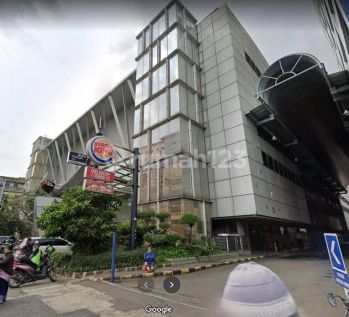 Di Jual Tanah plus bangunan Hayam Wuruk