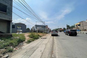 Mainroad Kawasan Industri, Tanah SHM di Sayap Cileunyi Rancaekek Jatinangor