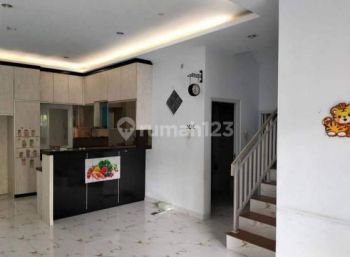 Rumah Strategis Minimalis De Casa Jimbaran Bali