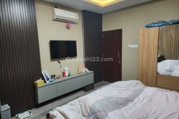 Ruko 3,5 lantai di peta selatan kalideres uk 4,5x20