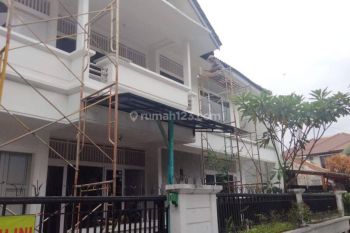 Jual Sewa Rumah Baru Siap Huni di Turangga Buah Batu Bandung Kota