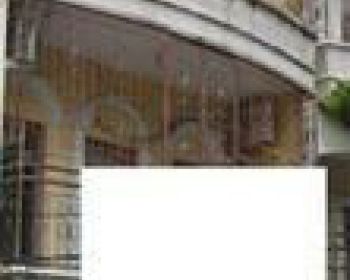 Ruko Sewa 3lantai Poros Gn. Batu Putih Lokasi Strategis jw