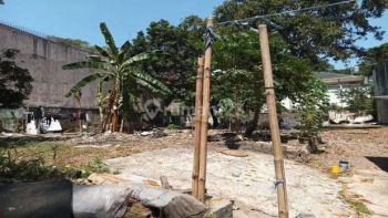 Dijual Tanah Lokasi Prestigious Di Sayap Dago Bandung