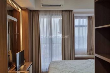 Dijual Apartemen Studio Di Sakura Garden City