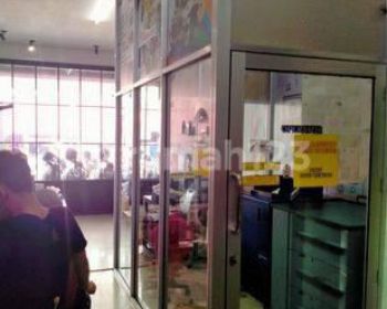 Jual Ruko Emong Lokasi Strategis