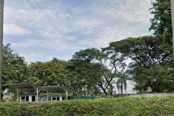 Kavling Pakuwon Surabaya Harga Murah Rik.ya063