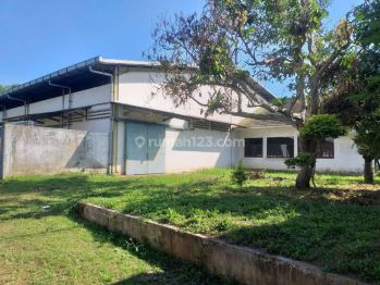 Ruang Usaha Strategis di Wagir Malang Gmk02705