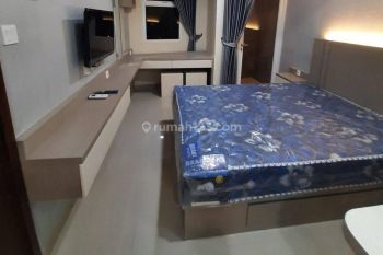 Apartemen Grand Dharmahusada Lagoon Murah Surabaya. Fer.za003