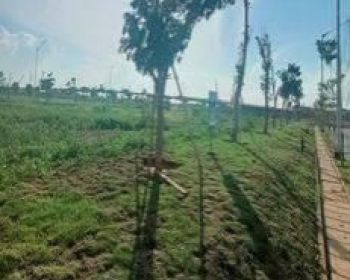 Kavling Komersil Murah Siap Bangun Lokasi Strategis Di Brooklyn Pantai Indah 2 /