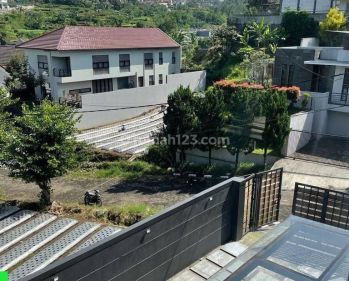 Hot Price Rumah Hook Siap Huni Setiabudi Bandung 158B2